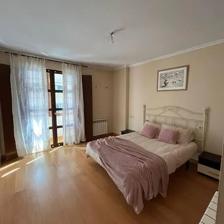 Bem Acogedora Y Muy Centrica Apartment