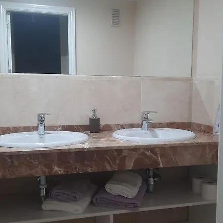 Apartamento Bem Acogedora Y Muy Centrica Zamora