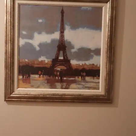 Apartment Bem Acogedora Y Muy Centrica Zamora