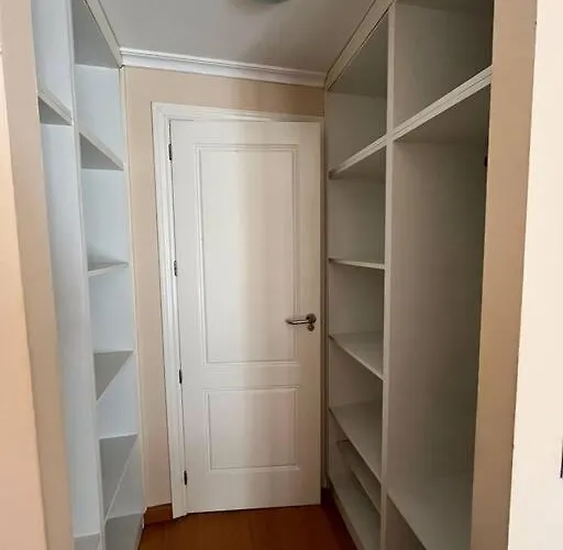 Bem Acogedora Y Muy Centrica