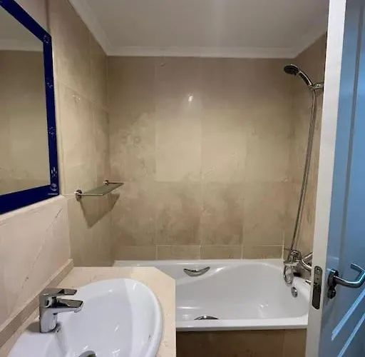 Bem Acogedora Y Muy Centrica Appartement Zamora