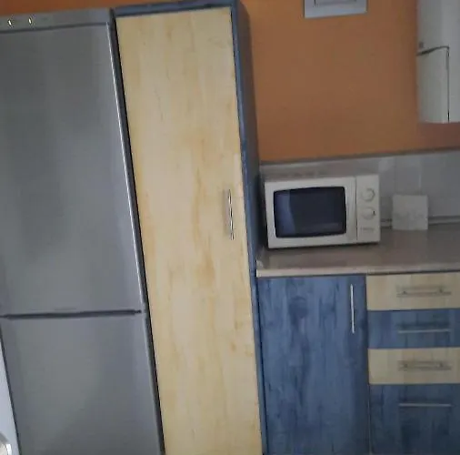 Bem Acogedora Y Muy Centrica Appartement *