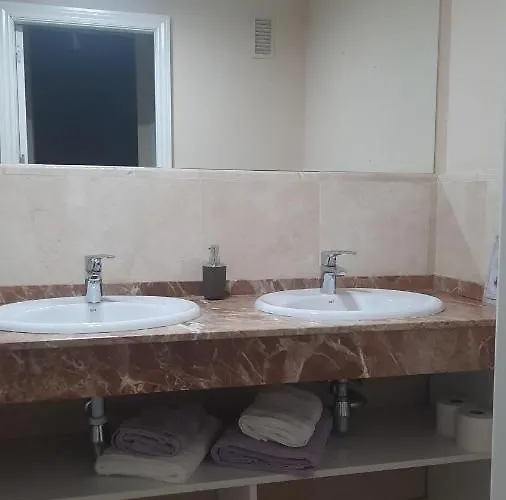 Appartement Bem Acogedora Y Muy Centrica Zamora