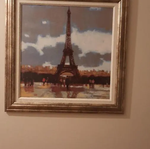 Appartement Bem Acogedora Y Muy Centrica Zamora