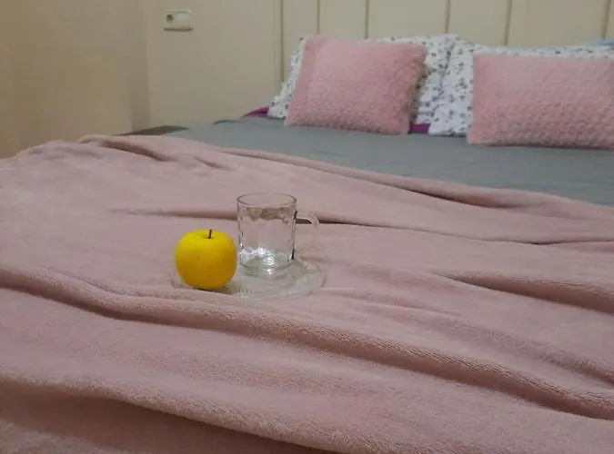 Bem Acogedora Y Muy Centrica Appartement Zamora