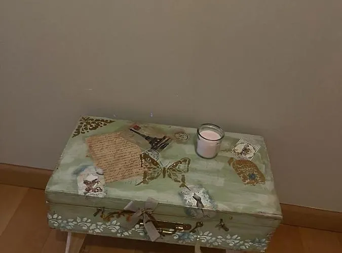 Bem Acogedora Y Muy Centrica * Zamora