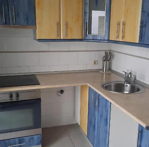 Bem Acogedora Y Muy Centrica Zamora