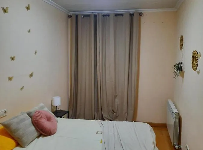 Bem Acogedora Y Muy Centrica * Zamora