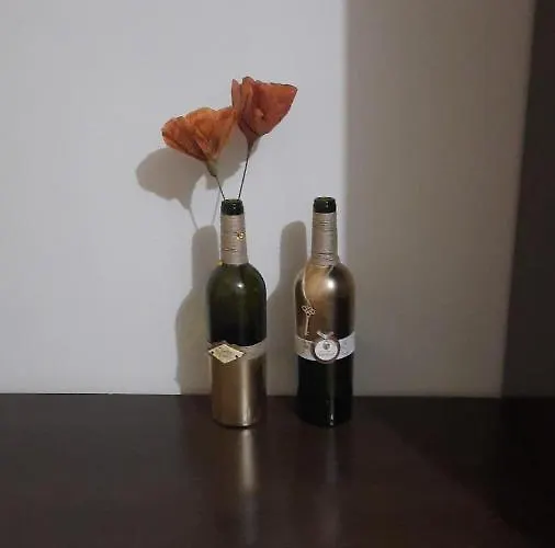 Appartement Bem Acogedora Y Muy Centrica