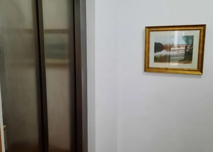 Bem Acogedora Y Muy Centrica Zamora