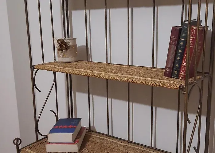 Bem Acogedora Y Muy Centrica Appartement